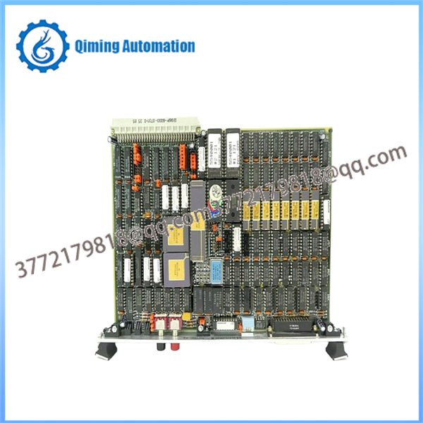 Motorola 01-W3293B 02 MVME 121 VME PCB Card